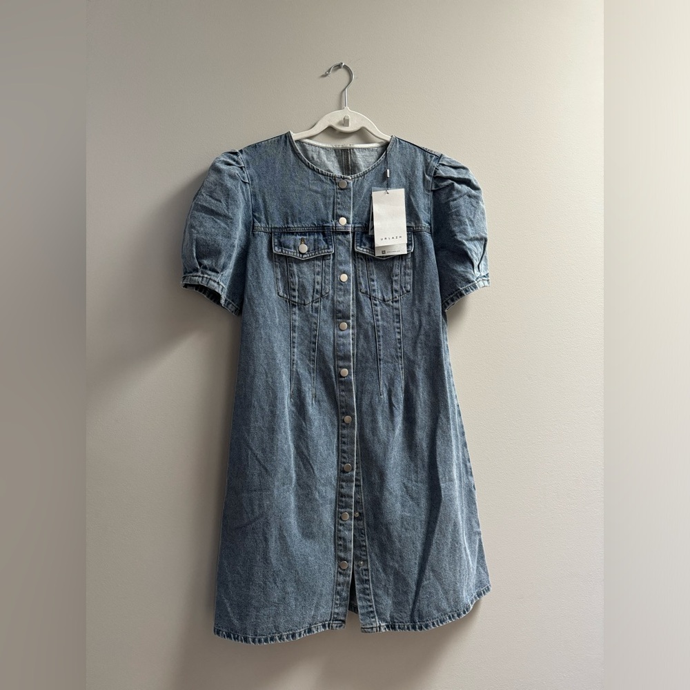 Urlazh dress